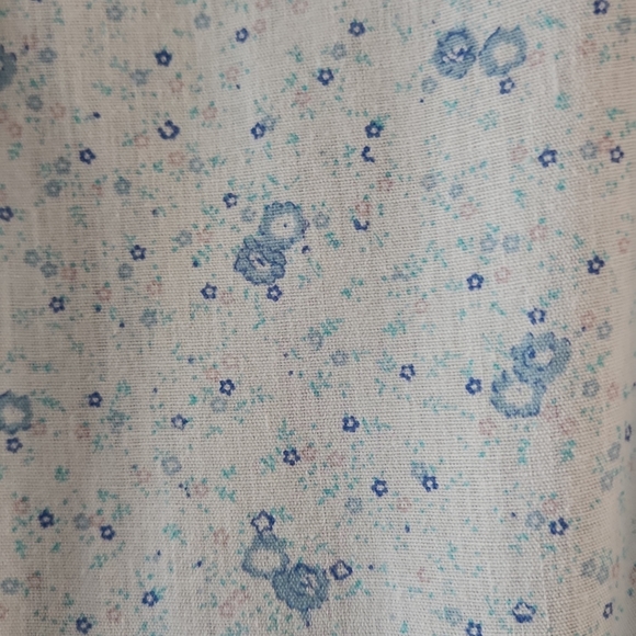 Misses handmade square dance dress - appr Size 14 - Picture 4 of 7